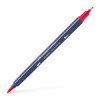 Photo - Feutre de coloriage - Faber-Castell - Goldfaber Sketch - Permanent carmine - 126