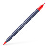 Photo - Feutre de coloriage - Faber-Castell - Goldfaber Sketch - Scarlet red - 118
