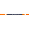 Feutre de coloriage - Faber-Castell - Goldfaber Sketch - Cadmium orange - 111
