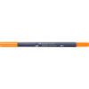 Feutre de coloriage - Faber-Castell - Goldfaber Sketch - Cadmium orange - 111