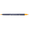 Feutre de coloriage - Faber-Castell - Goldfaber Sketch - Dark chrome yellow - 109