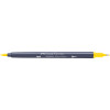 Feutre de coloriage - Faber-Castell - Goldfaber Sketch - Cadmium yellow - 107