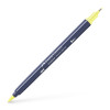Photo - Feutre de coloriage - Faber-Castell - Goldfaber Sketch - Light yellow glaze - 104