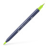 Photo - Feutre de coloriage - Faber-Castell - Goldfaber Sketch - Dull lime - 207