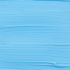 Tube de peinture acrylique - Bleu de Sèvres 530 - Expert Acrylic - Amsterdam