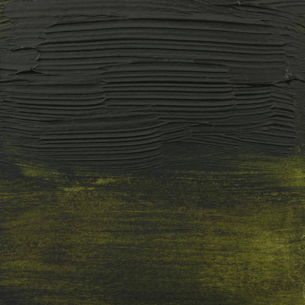 Tube de peinture acrylique - Vert Olive 620 - Expert Acrylic - Amsterdam