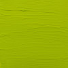 Tube de peinture acrylique - Vert Jaunâtre 617 - Expert Acrylic - Amsterdam