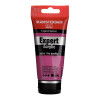 photo-Tube de peinture acrylique - Violet Rouge Permanent Opaque 590 - Expert Acrylic - Amsterdam