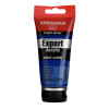 photo-Tube de peinture acrylique - Bleu Phtalo 570 - Expert Acrylic - Amsterdam
