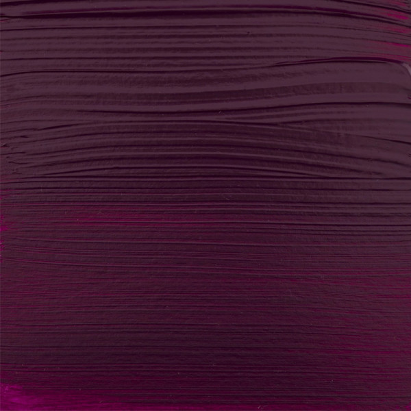 Tube de peinture acrylique - Violet Rougeâtre Permanent 567 - Expert Acrylic - Amsterdam