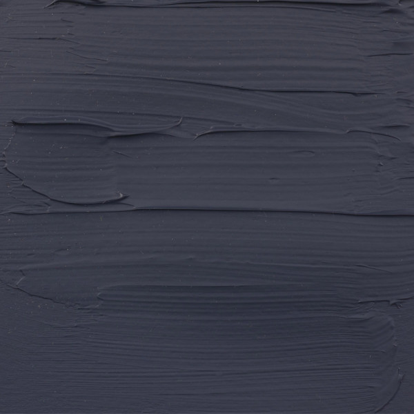 Tube de peinture acrylique - Gris de Payne 708 - Expert Acrylic - Amsterdam