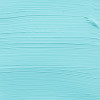 Tube de peinture acrylique - Vert Turquoise 661 - Expert Acrylic - Amsterdam