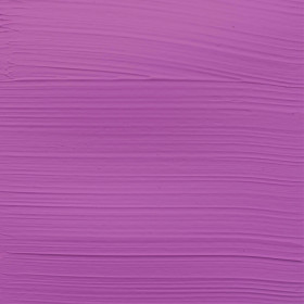 Tube de peinture acrylique - Mauve 532 - Expert Acrylic - Amsterdam
