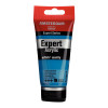 photo-Tube de peinture acrylique - Bleu Turquoise 522 - Expert Acrylic - Amsterdam