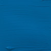 Tube de peinture acrylique - Bleu Turquoise 522 - Expert Acrylic - Amsterdam