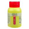 photo-Peinture acrylique - Jaune Verdâtre - 243 - Pot de 750 ml - Talens Art Creation
