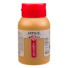 photo-Peinture acrylique - Terre de Sienne Naturelle - 234 - Pot de 750 ml - Talens Art Creation