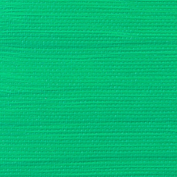 Peinture acrylique - Vert Paul Véronèse - 615 - Pot de 750 ml - Talens Art Creation