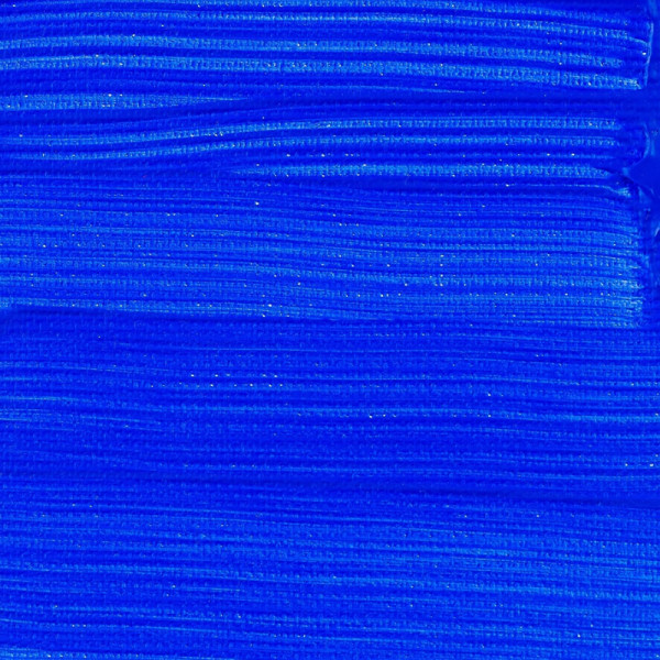 Peinture acrylique - Bleu de Cobalt (Outremer) - 512 - Pot de 750 ml - Talens Art Creation