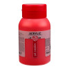 photo-Peinture acrylique - Rouge Naphtol Clair - 398 - Pot de 750 ml - Talens Art Creation