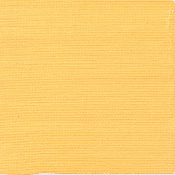 Peinture acrylique - Jaune de Naples Foncé - 223 - Pot de 750 ml - Talens Art Creation