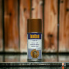 Bombe de peinture Belton effet bronze or antique 150ml