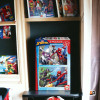 Puzzle - Spiderman - Marvel - 2 puzzles de 48 pièces - Dès 5 ans