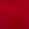 Tube de peinture acrylique - Rouge Pyrrole Foncé 345 - Expert Acrylic - Amsterdam