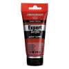 photo-Tube de peinture acrylique - Rouge Anglais 339 - Expert Acrylic - Amsterdam
