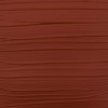 Tube de peinture acrylique - Rouge Anglais 339 - Expert Acrylic - Amsterdam