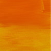 Tube de peinture acrylique - Orange Transparent 218 - Expert Acrylic - Amsterdam
