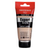 photo-Tube de peinture acrylique - Jaune Naples Rouge Clair 292 - Expert Acrylic - Amsterdam