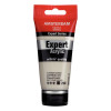 photo-Tube de peinture acrylique - Buff Titane Foncé 290 - Expert Acrylic - Amsterdam