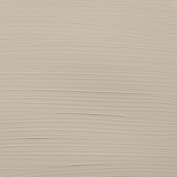 Tube de peinture acrylique - Buff Titane Foncé 290 - Expert Acrylic - Amsterdam