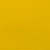 Tube de peinture acrylique - Jaune Permanent Moyen 284 - Expert Acrylic - Amsterdam
