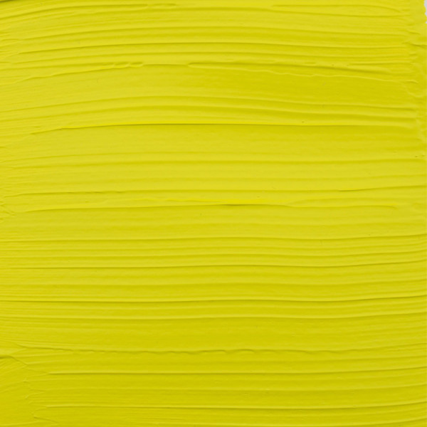 Tube de peinture acrylique - Jaune Verdâtre Clair 219 - Expert Acrylic - Amsterdam