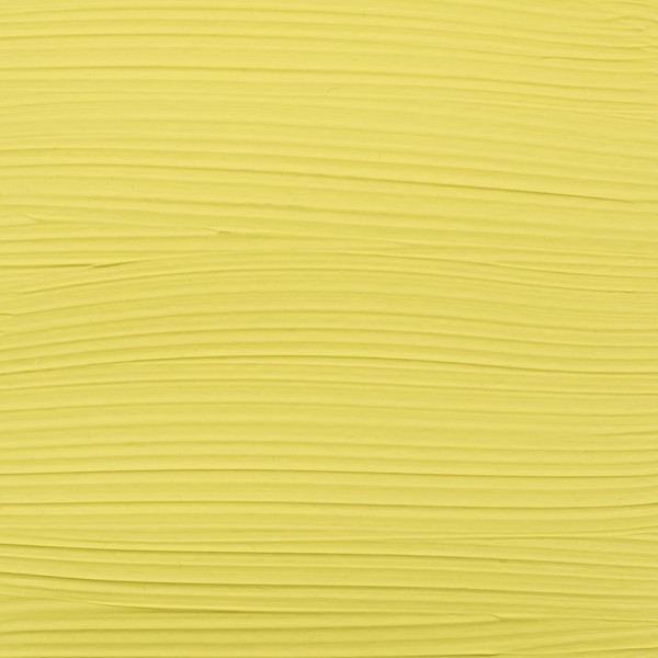 Tube de peinture acrylique - Jaune Citron Permanent Clair 217 - Expert Acrylic - Amsterdam
