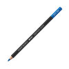photo-Crayon de couleur - Aquarelle - Bleu de cobalt moyen - Caran d'Ache - Museum Aquarelle