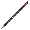photo-Crayon de couleur - Aquarelle - Aubergine cramoisie - Caran d'Ache - Museum Aquarelle