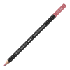 photo-Crayon de couleur - Aquarelle - Rose violine - Caran d'Ache - Museum Aquarelle