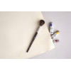 Bloc - Aquarelle - 23x31cm - Grain fin - 20 feuilles - 300g - Arches