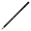 photo-Crayon de couleur - Aquarelle - Noir d'Ivoire - Caran d'Ache - Museum Aquarelle