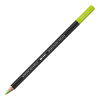 photo-Crayon de couleur - Aquarelle - Vert de Mai - Caran d'Ache - Museum Aquarelle