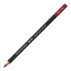 photo-Crayon de couleur - Aquarelle - Rouge Pourpre - Caran d'Ache - Museum Aquarelle