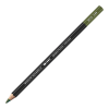 photo-Crayon de couleur - Aquarelle - Olive foncé - Caran d'Ache - Museum Aquarelle