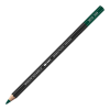 photo-Crayon de couleur - Aquarelle - Vert mousse - Caran d'Ache - Museum Aquarelle