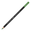 photo-Crayon de couleur - Aquarelle - Vert oxyde de chrome - Caran d'Ache - Museum Aquarelle