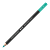 photo-Crayon de couleur - Aquarelle - Vert de malachite clair - Caran d'Ache - Museum Aquarelle