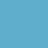 Crayon de couleur - Aquarelle - Bleu clair - Caran d'Ache - Museum Aquarelle