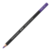 photo-Crayon de couleur - Aquarelle - Pervenche - Caran d'Ache - Museum Aquarelle